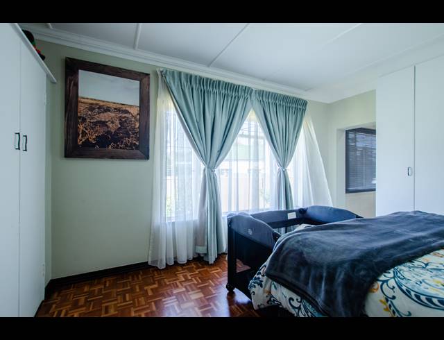 3 BEDROOM HOUSE FOR SALE IN HEIDELBERG INDUSTRIAL
